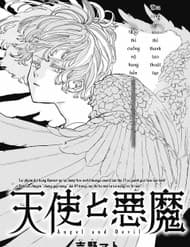 Angel And Devil