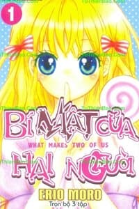 Bí mật của hai người