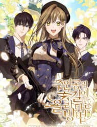 Cách Bước Lên Con Đường Hoa Của Nhân Vật Chính