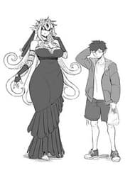 Cô Bạn Gái Dị Thường.