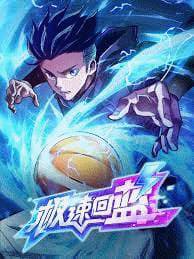 Cực Tốc Hồi Mana