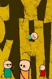 Cyanide &amp; Happiness