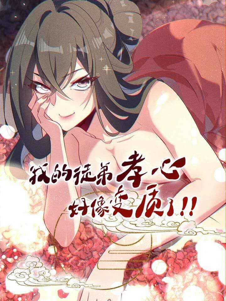 Đệ Tử Tôi Hình Như Muốn Tạo Phản