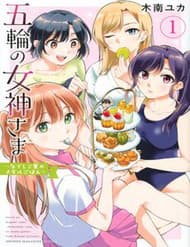 Gorin No Megami-Sama