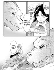 Hòa Giải Dị Chủng Tộc