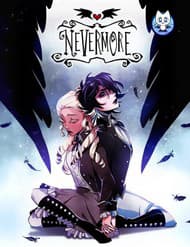 Học Viện Nevermore