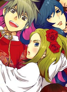 Hồi đáo Minh Triều đương Vương Gia