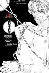 Hostage – Akiba Jirou