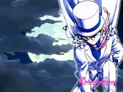 Kaito Kid