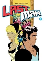 Last man