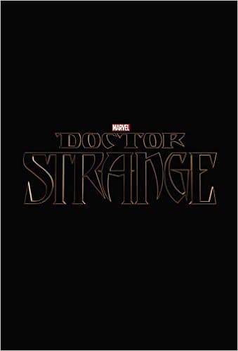 Marvel's Doctor Strange Prelude