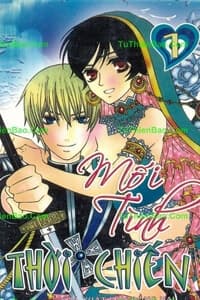 Mối Tình Thời Chiến