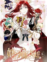 Nàng Sẽ Thuần Phục Những Anh Hùng