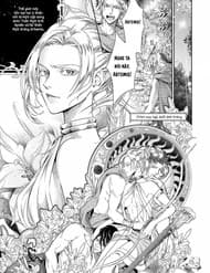 Orion Say Ngủ Dưới Ánh Trăng