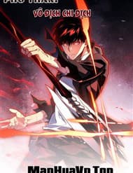 Phủ Thần: Vô Địch Chi Địch