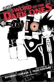 Ragnarok: Sword Of The Dark Ones