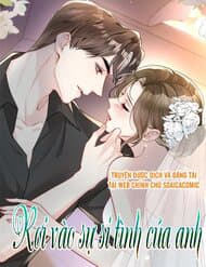 Rơi Vào Sự Si Tình Của Anh