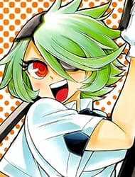 Shinmai fukei Kiruko-san