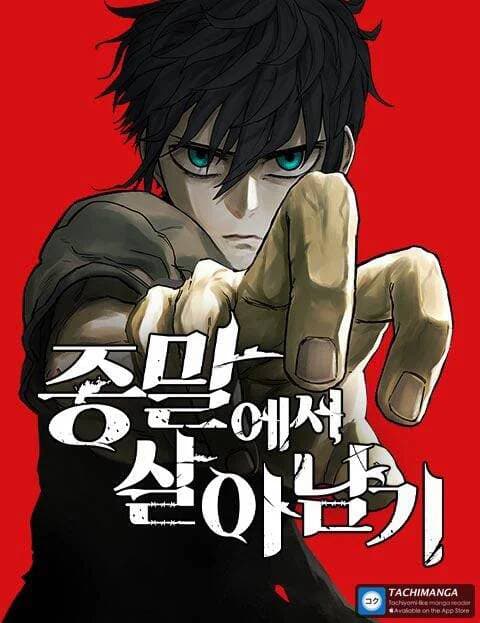 Sống Sót Sau Ngày Tận Thế