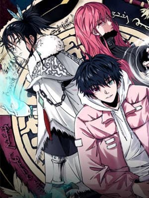 Sư Phụ Thần Côn Của Ta