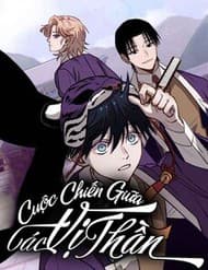 Sự Trở Lại Của Các Vị Thần