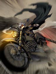 Ta Dựa Vào Tu Tiên Xưng Bá Mạt Thế