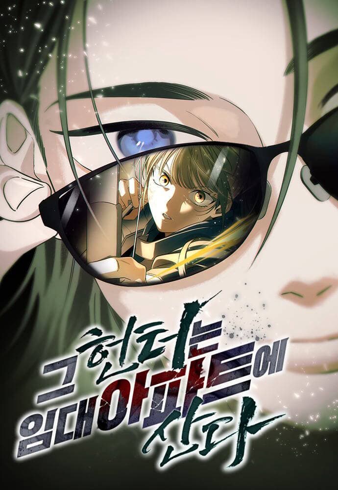 Thợ Săn Sống Trong Căn Hộ Thuê