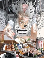 Trí Tuệ Nhân Tạo Ăn Thịt Hoạ Sĩ