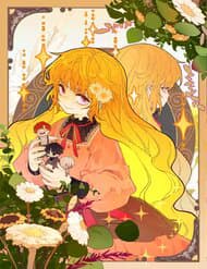 Trở Thành Nữ Hoàng Từ Khi Mới 6 Tuổi