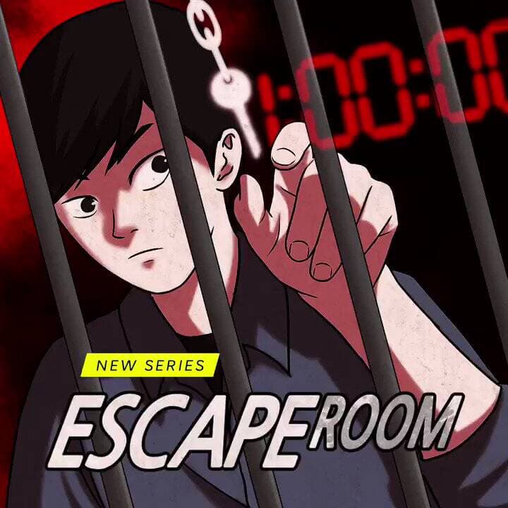 Trốn Thoát Khỏi Mật Thất