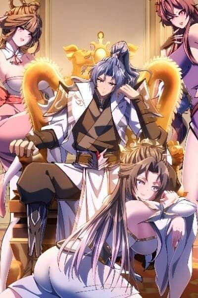 Tu Tiên Chớp Nhoáng