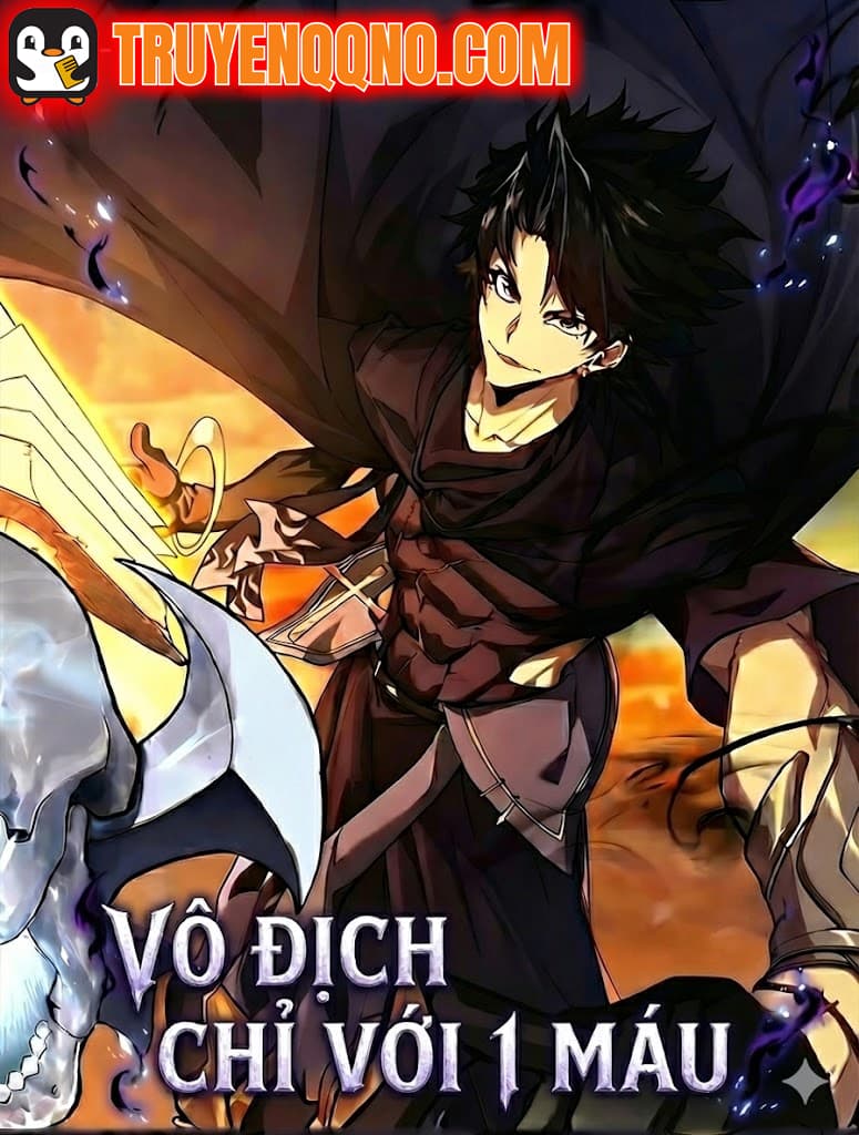 Vô Địch Chỉ Với 1 Máu