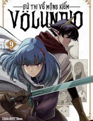 Volundio: Sử Thi Về Mộng Kiếm