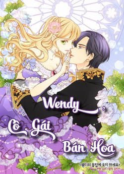 Wendy , Cô Gái Bán Hoa